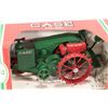 Image 2 : Scale Models CASE 10-20 tractor die-cast 1:16 scale with original box