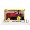 Image 1 : Scale Models Massey-Harris Pony die-cast 1:16 scale tractor with original box