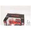 Image 2 : SpecCast Case "D" Gas Tractor die- cast, 1:16 scale with original box