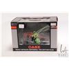 Image 1 : SpecCast Case Two Bottom Plow Centennial, die-cast 1:16 scale edition with original box