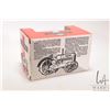 Image 3 : Scale Models McCormick-Deering 15-30 tractor, die- cast 1:16 scale with original box