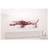 Image 2 : Ertl Precision Series The Little Genius Plow die- cast 1:16 scale with original box