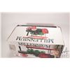 Image 2 : Ertl Millenium Farm Classics Case Steam Traction Engine, die- cast 1:16 scale with original box