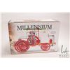 Image 1 : Ertl Millenium Farm Classics Froeline Gasoline Tractor, die-cast 1:16 scale with original box