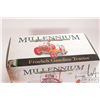 Image 2 : Ertl Millenium Farm Classics Froeline Gasoline Tractor, die-cast 1:16 scale with original box