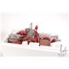 Image 3 : Ertl Millenium Farm Classics Froeline Gasoline Tractor, die-cast 1:16 scale with original box