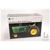 Image 1 : Ertl Precision Classics The Power Shift 4020 Tractor, die-cast 1:16 scale with original box