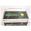 Image 2 : Ertl Precision Classics The Power Shift 4020 Tractor, die-cast 1:16 scale with original box
