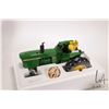 Image 3 : Ertl Precision Classics The Power Shift 4020 Tractor, die-cast 1:16 scale with original box