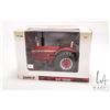 Image 1 : Ertl CAse IH 1256 International Tractor die-cast 1:16 scale with original box