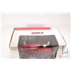 Image 2 : Ertl CAse IH 1256 International Tractor die-cast 1:16 scale with original box