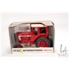 Image 1 : Ertl International 1466 Turbo Tractor, die-cast 1:16 scale with original box