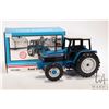 Image 1 : Ertle Ford Tractor 8340 4WD, die-cast 1:16 scale with original box