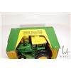 Image 2 : Ertl John Deere 6030 Tractor, die-cast 1:16 scale with original box