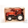 Image 1 : Ertl Deutz-Allis 8010 Tractor with Cab, die-cast 1:16 scale with original box