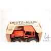 Image 2 : Ertl Deutz-Allis 8010 Tractor with Cab, die-cast 1:16 scale with original box