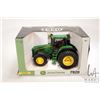 Image 1 : Ertle John Deere 7920 Tractor, die-cast 1:16 scale with original box, note: one cab light and one fe