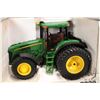 Image 2 : Ertle John Deere 7920 Tractor, die-cast 1:16 scale with original box, note: one cab light and one fe