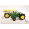 Image 1 : Ertl John Deere 5020 Diesel Tractor, die-cast 1:16 scale with original box