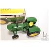Image 3 : Ertl John Deere 5020 Diesel Tractor, die-cast 1:16 scale with original box