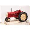 Image 3 : Two Ertl die-cast 1:16 scale toys including Farmall F20 Tractor aand a Cockshutt 50 Tractor, both wi