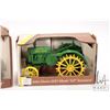 Image 3 : Two Ertl John Deere die-cast 1:16 scale Tractors including 1930 Model GP Standard and a Model D, bot