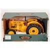 Image 2 : Two John Deere die-cast 1:16 scale Tractors including Ertl Model B1 and a Liberty Classics Model L1,