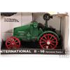 Image 2 : Three die-cast 1:16 scale Tractors including Scale Model International 8-16 Kerosene Tractor, Allis-