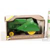 Image 2 : Two John Deere die-cast 1:16 scale tractors including limited edition Official 1994 "LA" Tractor and