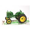 Image 3 : Two John Deere die-cast 1:16 scale tractors including limited edition Official 1994 "LA" Tractor and