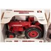 Image 2 : Two Ertl die-cast 1:16 scale Tractors including McCormick WD-9 Tractor and a International 650 Diese