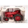 Image 3 : Two Ertl die-cast 1:16 scale Tractors including McCormick WD-9 Tractor and a International 650 Diese