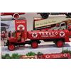 Image 3 : Four Texaco die-cast money banks and a Ertl Texaco 1917 Touring car, all with original boxes