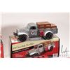 Image 5 : Four Texaco die-cast money banks and a Ertl Texaco 1917 Touring car, all with original boxes