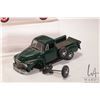 Image 3 : Selection of die-cast toys including Ertl 1:32 scale1931 Hawkeye Tanker with original box, Belaris1: