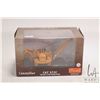 Image 1 : Norscott CAT 572C 1:50 scale Track-Type Pipelayer in original box