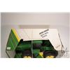 Image 3 : Ertl 1:16 scale John Deere 8870 four wheel drive tractor in original box