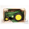 Image 1 : Ertl 1:16 scale 1949/ 1054 die-cast John Deere Model R tractor with original box