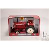 Image 1 : Ertl 1:16 scale die-cast Cockshutt 1950T tractor in original box