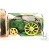 Image 3 : Two Ertl 1:16 scale die-cast John Deere Tractors including Model D and Model M, both in original box