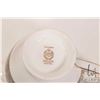 Image 4 : Minton "Grandee" bone china dinner service with settings for six of 10 1/2" , 8" and 6 1/2" plates, 
