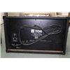Image 3 : TOA Powered Mixer model MCX-106, not tested at time of cataloguing, check back for updates