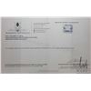 Image 4 : 10.56 ct Certified Aquamarine Gemstone Pair with certificate provided by consignor