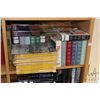 Image 2 : Large selection of Readers Digest Including "Today's best nonfiction", 'Select editions", and more. 