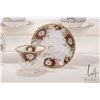Image 3 : Five Royal Albert china cups and saucers
