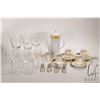 Image 1 : Rosenthal mid century style cocoa set including six cocoa cups and saucers, pot and cream jug plus f