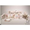 Image 1 : Selection of Royal Albert Blossom Time china including six 9" snack trays, three 8" plates, two 7" p
