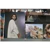 Image 3 : Selection of stretcher framed limited edition, religious theme giclee prints including four by artis