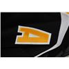 Image 3 : CCM Vintage Hockey Boston Bruins Adam Oates No. 12. hockey jersey. Adult size L. Hand signed and Inc