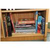 Image 1 : Selection of comic related books including 'Spiderman pop-up", Shazam", "Superman: The Dailies", "Ma